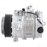 Компрессор кондиционера MAHLE ORIGINAL UF CIG9 ACP 784 000P 1437590913 - Изображение 6