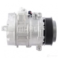 Компрессор кондиционера MAHLE ORIGINAL UF CIG9 ACP 784 000P 1437590913 - Изображение 8