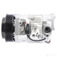 Компрессор кондиционера MAHLE ORIGINAL UF CIG9 ACP 784 000P 1437590913 - Изображение 10
