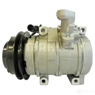 Компрессор кондиционера MAHLE ORIGINAL UF CIG9 ACP 784 000P 1437590913 - Изображение 17