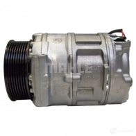 Компрессор кондиционера MAHLE ORIGINAL ACP 719 000P C GZ4K 1437590918 - Изображение 2