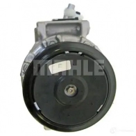 Компрессор кондиционера MAHLE ORIGINAL ACP 719 000P C GZ4K 1437590918 - Изображение 3