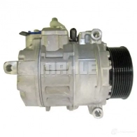 Компрессор кондиционера MAHLE ORIGINAL ACP 719 000P C GZ4K 1437590918 - Изображение 5
