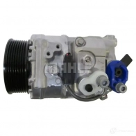 Компрессор кондиционера MAHLE ORIGINAL ACP 719 000P C GZ4K 1437590918 - Изображение 7