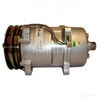 Компрессор кондиционера MAHLE ORIGINAL ACP 719 000P C GZ4K 1437590918 - Изображение 8
