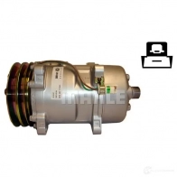 Компрессор кондиционера MAHLE ORIGINAL ACP 719 000P C GZ4K 1437590918 - Изображение 9