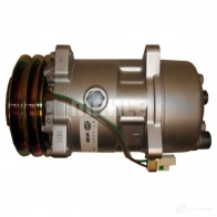 Компрессор кондиционера MAHLE ORIGINAL ACP 719 000P C GZ4K 1437590918 - Изображение 10