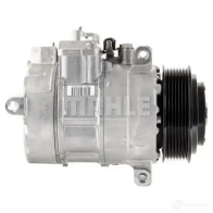 Компрессор кондиционера MAHLE ORIGINAL 1437590930 WL 35EQZ ACP 590 000P - Изображение 8