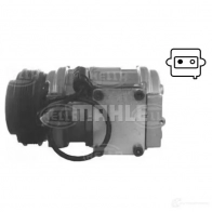 Компрессор кондиционера MAHLE ORIGINAL 1437590930 WL 35EQZ ACP 590 000P - Изображение 11