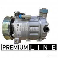 Компрессор кондиционера MAHLE ORIGINAL ACP 507 000P 72S2X0 S 1437590520 - Изображение 3