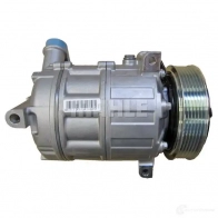 Компрессор кондиционера MAHLE ORIGINAL ACP 507 000P 72S2X0 S 1437590520 - Изображение 4