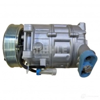 Компрессор кондиционера MAHLE ORIGINAL ACP 507 000P 72S2X0 S 1437590520 - Изображение 6