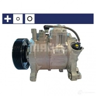 Компрессор кондиционера MAHLE ORIGINAL ACP 507 000P 72S2X0 S 1437590520 - Изображение 9