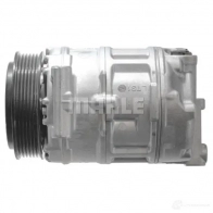 Компрессор кондиционера MAHLE ORIGINAL ACP 718 000P 1437590921 KZ QG5K - Изображение 2