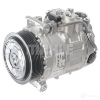 Компрессор кондиционера MAHLE ORIGINAL ACP 718 000P 1437590921 KZ QG5K - Изображение 4
