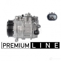 Компрессор кондиционера MAHLE ORIGINAL ACP 718 000P 1437590921 KZ QG5K - Изображение 7