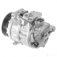 Компрессор кондиционера MAHLE ORIGINAL ACP 718 000P 1437590921 KZ QG5K - Изображение 9