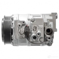 Компрессор кондиционера MAHLE ORIGINAL ACP 718 000P 1437590921 KZ QG5K - Изображение 10