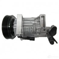 Компрессор кондиционера MAHLE ORIGINAL ACP 718 000P 1437590921 KZ QG5K - Изображение 11