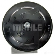 Компрессор кондиционера MAHLE ORIGINAL ACP 718 000P 1437590921 KZ QG5K - Изображение 13