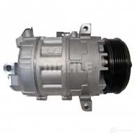 Компрессор кондиционера MAHLE ORIGINAL ACP 718 000P 1437590921 KZ QG5K - Изображение 14