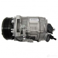 Компрессор кондиционера MAHLE ORIGINAL ACP 718 000P 1437590921 KZ QG5K - Изображение 15