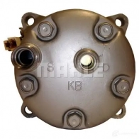 Компрессор кондиционера MAHLE ORIGINAL ACP 718 000P 1437590921 KZ QG5K - Изображение 16