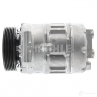 Компрессор кондиционера MAHLE ORIGINAL ACP 564 000P 1437590926 U25X K2Z - Изображение 2