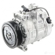 Компрессор кондиционера MAHLE ORIGINAL ACP 564 000P 1437590926 U25X K2Z - Изображение 4