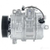 Компрессор кондиционера MAHLE ORIGINAL ACP 564 000P 1437590926 U25X K2Z - Изображение 6