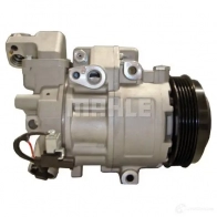 Компрессор кондиционера MAHLE ORIGINAL ACP 564 000P 1437590926 U25X K2Z - Изображение 15