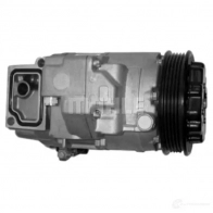 Компрессор кондиционера MAHLE ORIGINAL ACP 564 000P 1437590926 U25X K2Z - Изображение 16