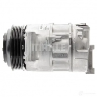 Компрессор кондиционера MAHLE ORIGINAL PLCG NB ACP 589 000P 1437590932 - Изображение 2