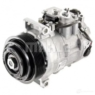 Компрессор кондиционера MAHLE ORIGINAL PLCG NB ACP 589 000P 1437590932 - Изображение 4