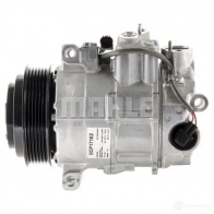 Компрессор кондиционера MAHLE ORIGINAL PLCG NB ACP 589 000P 1437590932 - Изображение 6