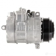 Компрессор кондиционера MAHLE ORIGINAL PLCG NB ACP 589 000P 1437590932 - Изображение 8