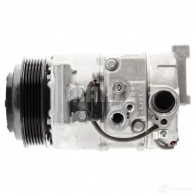 Компрессор кондиционера MAHLE ORIGINAL PLCG NB ACP 589 000P 1437590932 - Изображение 10