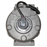 Компрессор кондиционера MAHLE ORIGINAL PLCG NB ACP 589 000P 1437590932 - Изображение 11