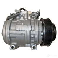 Компрессор кондиционера MAHLE ORIGINAL PLCG NB ACP 589 000P 1437590932 - Изображение 14