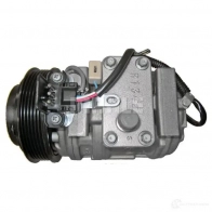 Компрессор кондиционера MAHLE ORIGINAL PLCG NB ACP 589 000P 1437590932 - Изображение 15