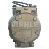 Компрессор кондиционера MAHLE ORIGINAL PLCG NB ACP 589 000P 1437590932 - Изображение 16