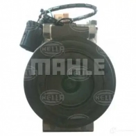 Компрессор кондиционера MAHLE ORIGINAL PLCG NB ACP 589 000P 1437590932 - Изображение 17