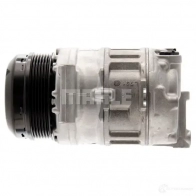 Компрессор кондиционера MAHLE ORIGINAL JD KVBPJ 1437590938 ACP 582 000P - Изображение 4