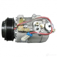 Компрессор кондиционера MAHLE ORIGINAL JD KVBPJ 1437590938 ACP 582 000P - Изображение 16