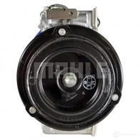 Компрессор кондиционера MAHLE ORIGINAL JD KVBPJ 1437590938 ACP 582 000P - Изображение 21
