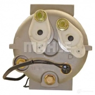 Компрессор кондиционера MAHLE ORIGINAL 1437590523 GOOY K ACP 594 000P - Изображение 12