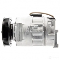 Компрессор кондиционера MAHLE ORIGINAL 1437591068 ACP 592 000P 2 T9VI - Изображение 2