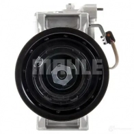 Компрессор кондиционера MAHLE ORIGINAL 1437591068 ACP 592 000P 2 T9VI - Изображение 5