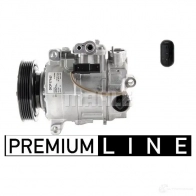 Компрессор кондиционера MAHLE ORIGINAL 1437591068 ACP 592 000P 2 T9VI - Изображение 7