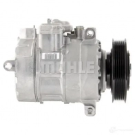 Компрессор кондиционера MAHLE ORIGINAL 1437591068 ACP 592 000P 2 T9VI - Изображение 8